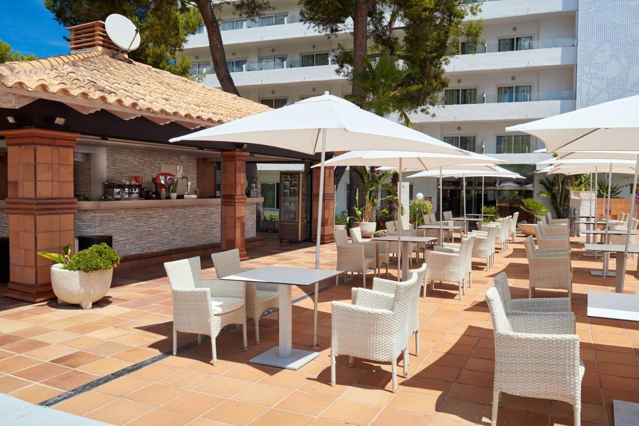 Grupotel Montecarlo Can Picafort  Exterior photo
