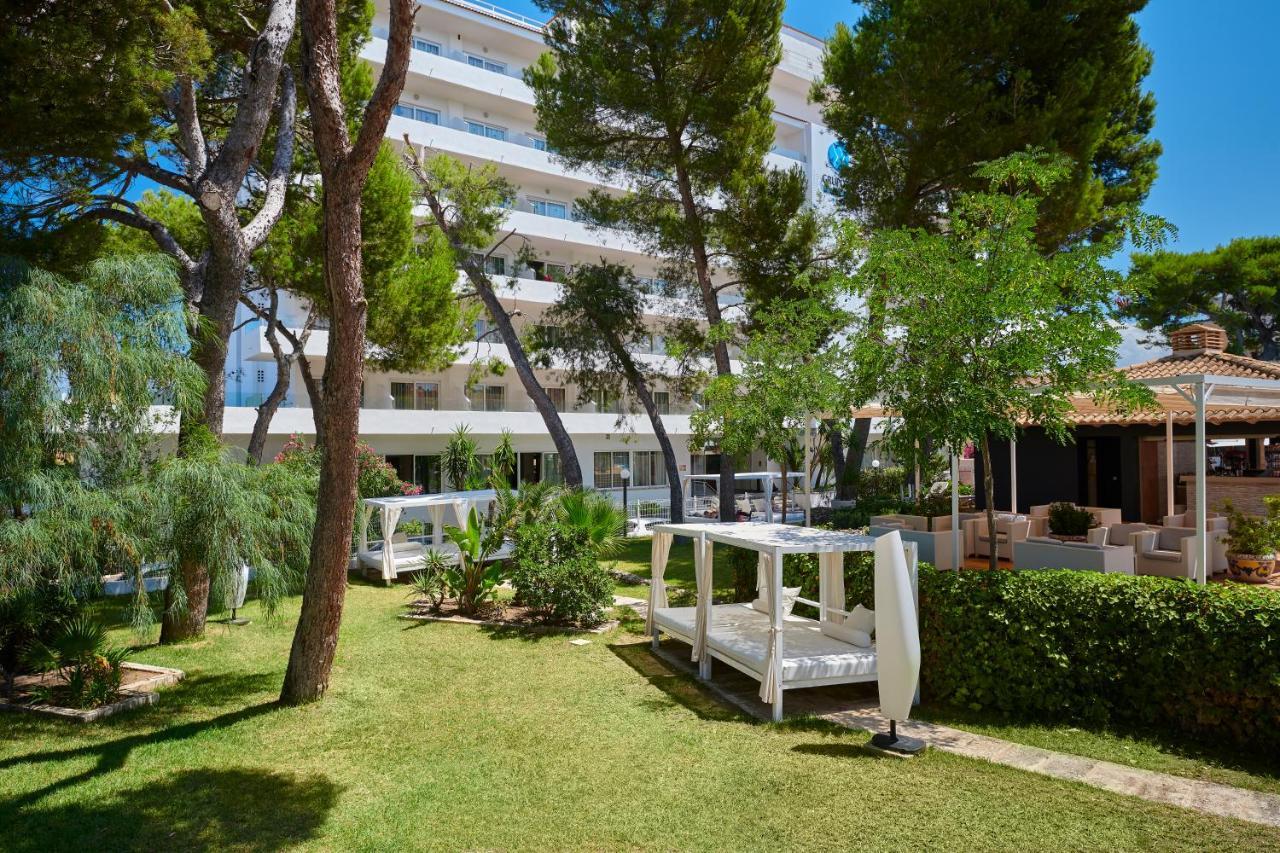Grupotel Montecarlo Can Picafort  Exterior photo