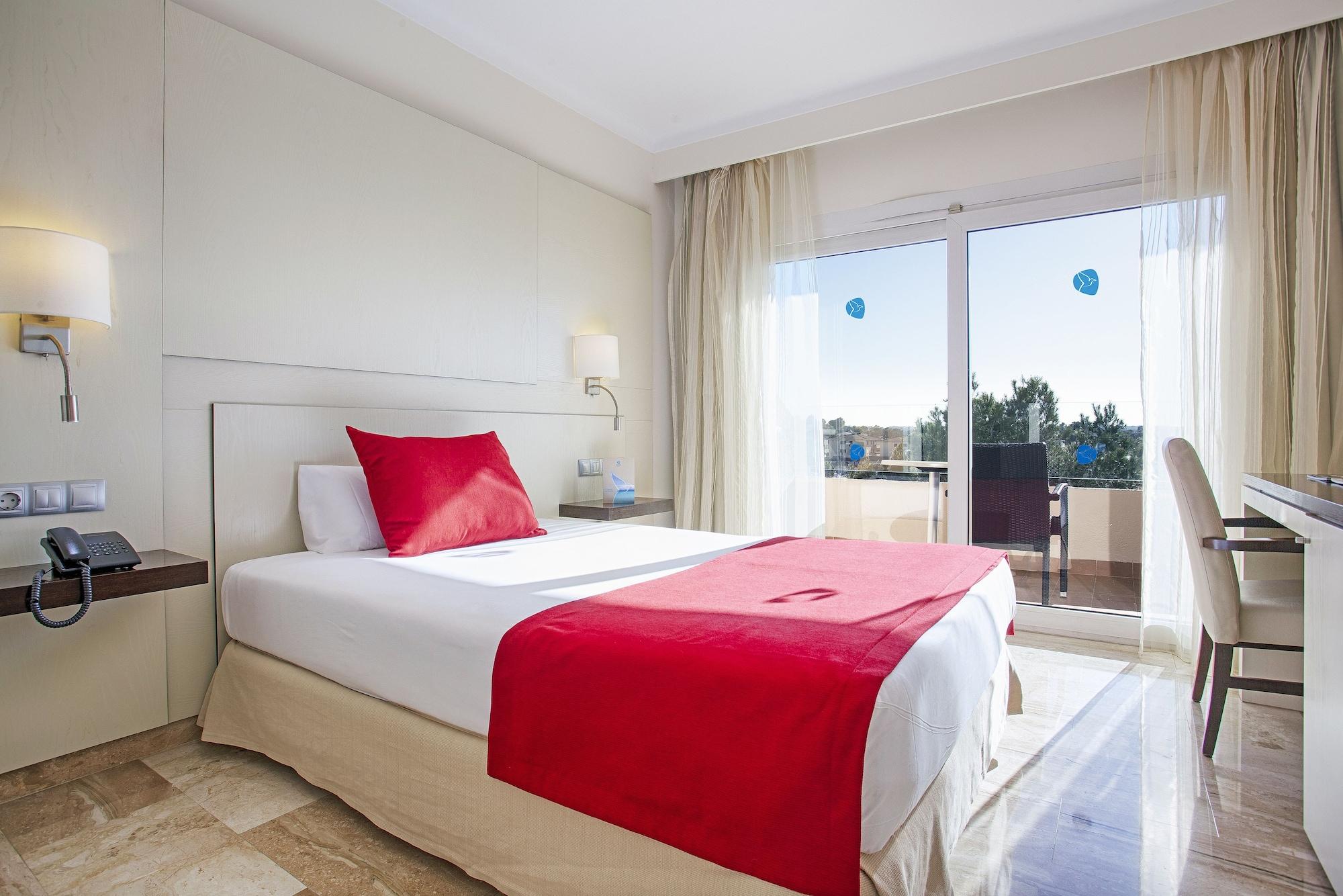 Grupotel Montecarlo Can Picafort  Exterior photo