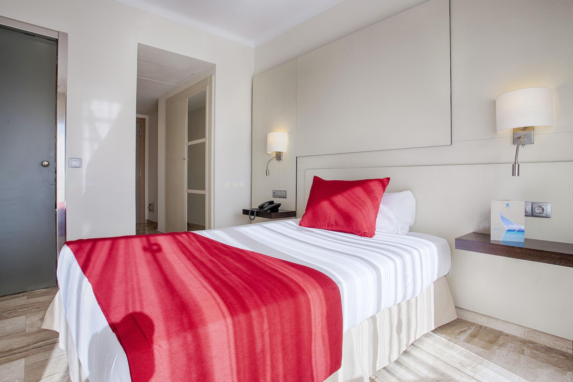 Grupotel Montecarlo Can Picafort  Exterior photo