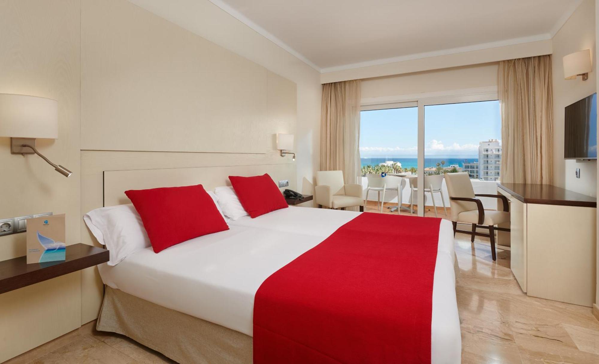 Grupotel Montecarlo Can Picafort  Exterior photo