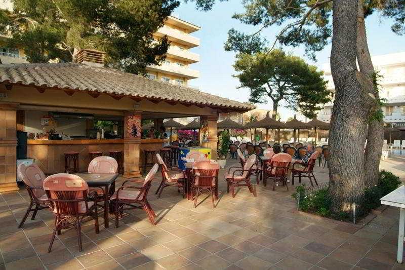 Grupotel Montecarlo Can Picafort  Restaurant photo