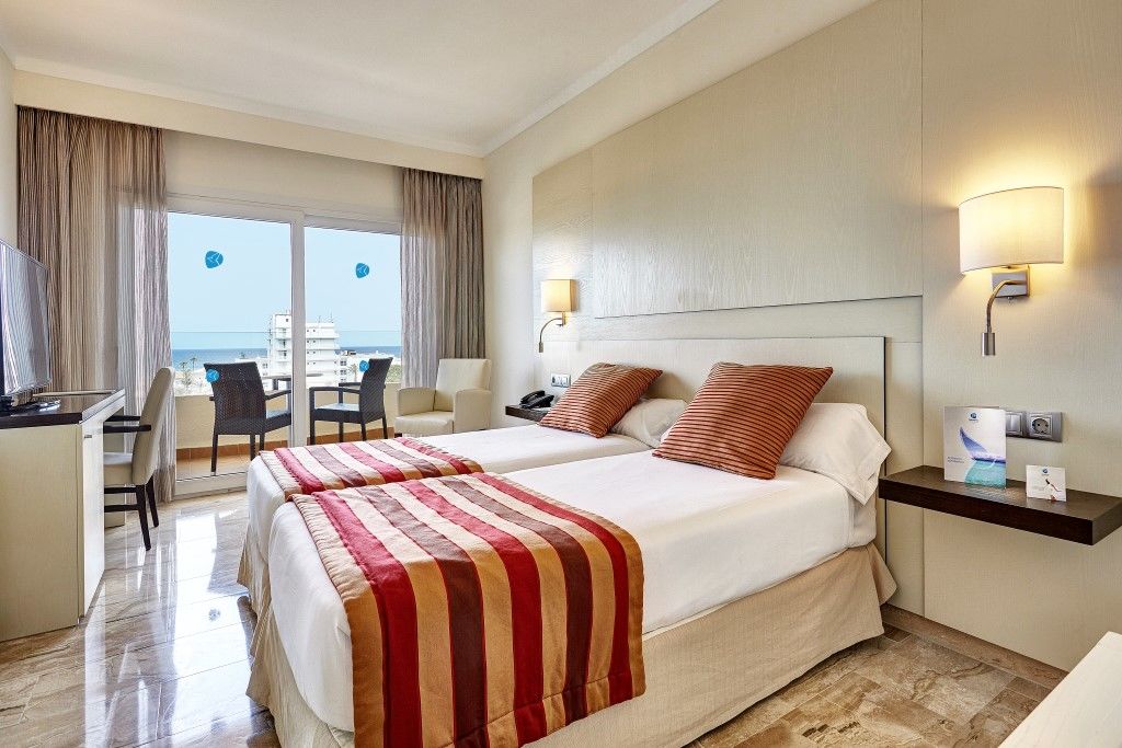 Grupotel Montecarlo Can Picafort  Exterior photo
