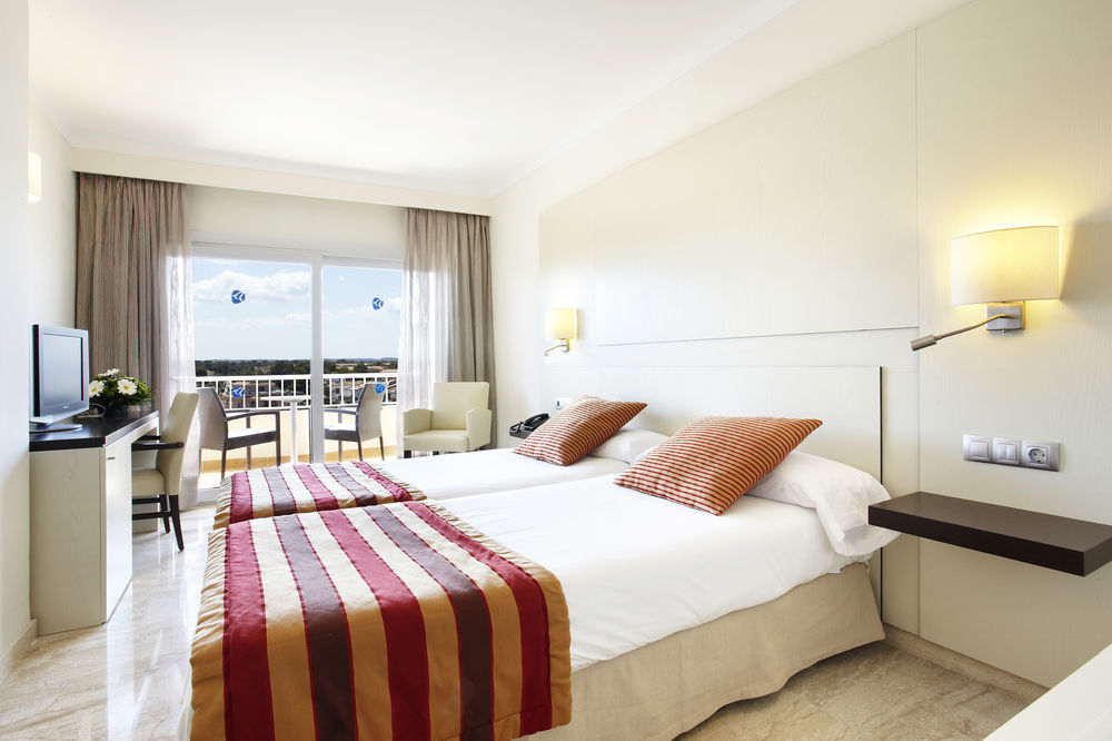 Grupotel Montecarlo Can Picafort  Exterior photo