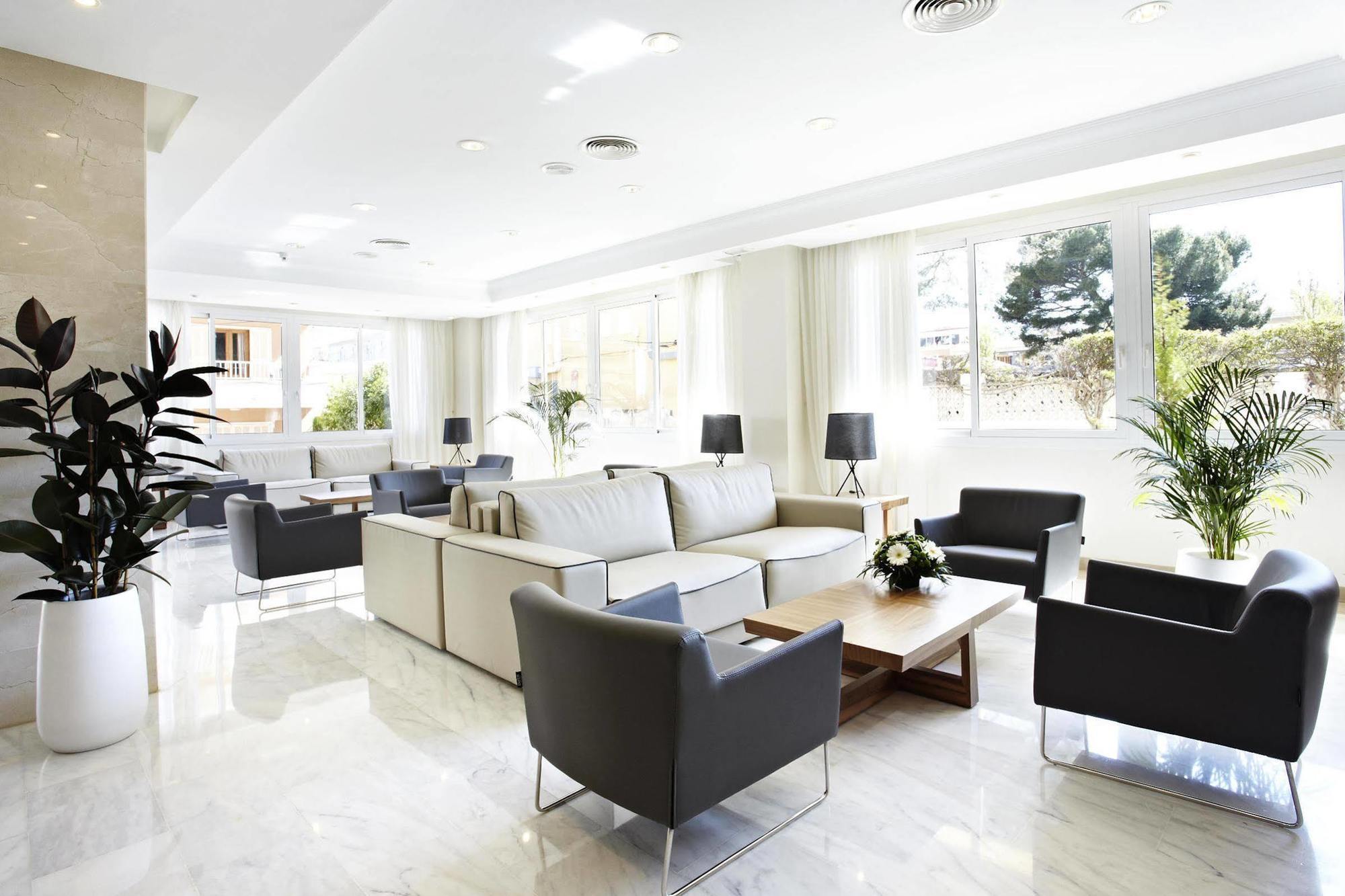 Grupotel Montecarlo Can Picafort  Exterior photo