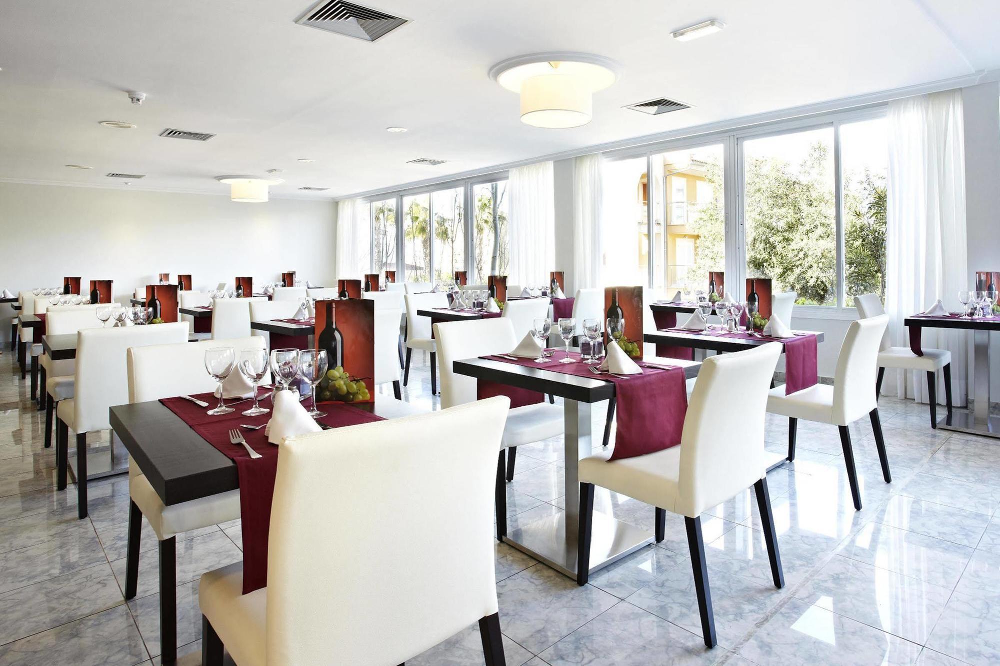 Grupotel Montecarlo Can Picafort  Exterior photo