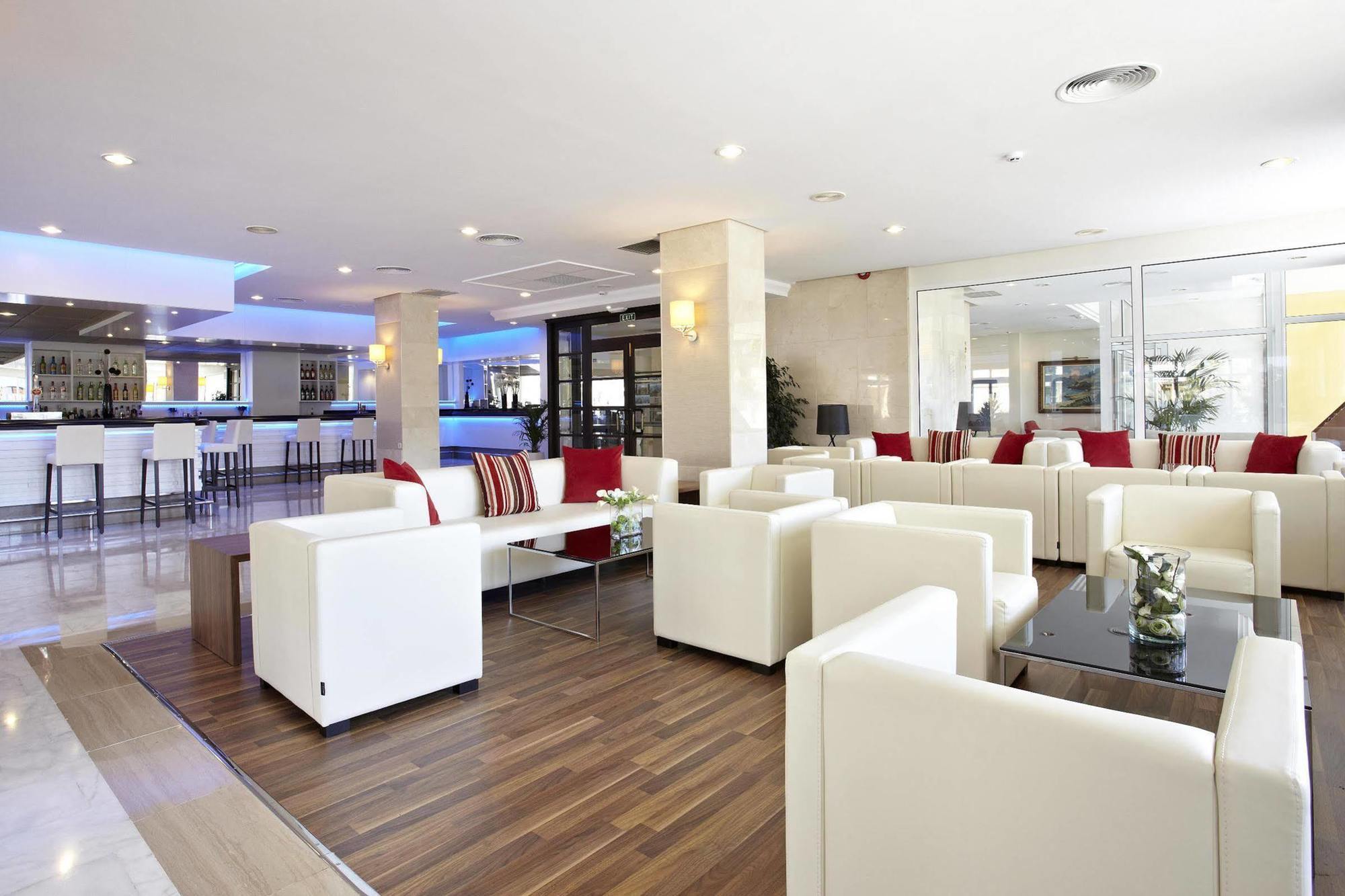 Grupotel Montecarlo Can Picafort  Exterior photo